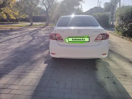 Toyota Corolla 2013 года за 4 500 000 тг. в Семей – фото 5