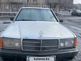 Mercedes-Benz 190 1991 годаүшін950 000 тг. в Жезказган – фото 4