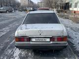 Mercedes-Benz 190 1991 годаүшін950 000 тг. в Жезказган – фото 2
