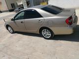 Toyota Camry 2002 года за 3 900 000 тг. в Бейнеу – фото 2