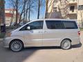 Toyota Alphard 2004 годаүшін8 000 000 тг. в Астана – фото 3