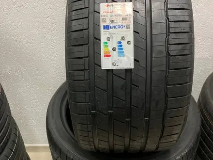 285/35/21 и 325/30/21 Hankook Ventus K127 Лето за 540 000 тг. в Алматы