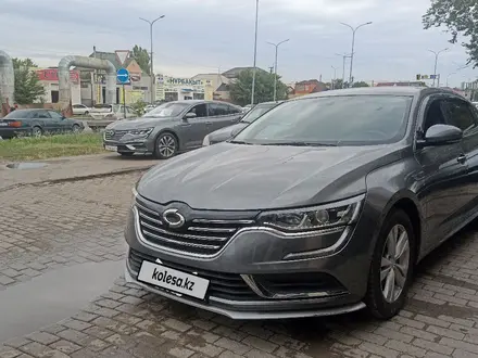 Renault Samsung SM6 2020 года за 7 999 990 тг. в Астана
