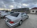 Mercedes-Benz S 500 1998 годаүшін6 500 000 тг. в Жанаозен