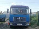 MAN 1994 годаүшін13 000 000 тг. в Астана
