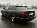 BMW 530 1992 года за 2 100 000 тг. в Павлодар – фото 5