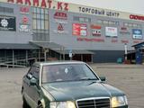 Mercedes-Benz E 280 1994 годаүшін2 400 000 тг. в Алматы – фото 4