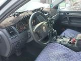 Volkswagen Touareg 2004 годаүшін4 000 000 тг. в Талдыкорган – фото 2