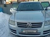 Volkswagen Touareg 2004 годаүшін4 000 000 тг. в Талдыкорган