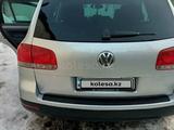 Volkswagen Touareg 2004 годаүшін4 000 000 тг. в Талдыкорган – фото 4