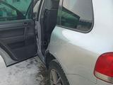 Volkswagen Touareg 2004 годаүшін4 000 000 тг. в Талдыкорган – фото 5