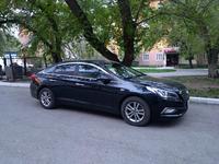 Hyundai Sonata 2015 года за 7 500 000 тг. в Усть-Каменогорск