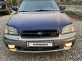 Subaru Outback 2001 года за 3 800 000 тг. в Алматы – фото 2