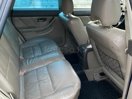 Subaru Outback 2001 года за 3 800 000 тг. в Алматы – фото 8