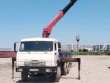 КамАЗ 1986 годаүшін10 000 000 тг. в Тараз