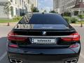 BMW M760 2017 годаүшін35 000 000 тг. в Астана – фото 5