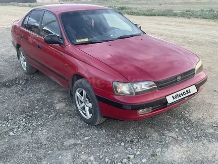 Toyota Carina E 1996 года за 2 600 000 тг. в Жезказган – фото 3