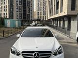 Mercedes-Benz E 200 2015 годаүшін13 000 000 тг. в Алматы