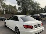 Mercedes-Benz E 200 2015 года за 13 000 000 тг. в Алматы – фото 5