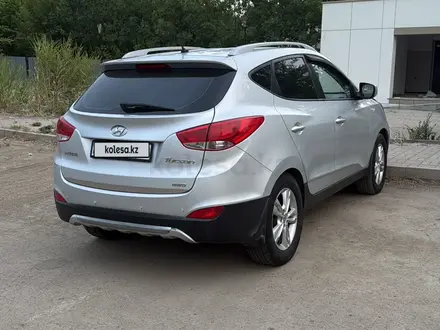 Hyundai Tucson 2011 года за 6 600 000 тг. в Алматы – фото 2