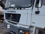 Shacman (Shaanxi)  SX3256 2011 годаүшін8 900 000 тг. в Алматы