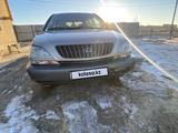 Lexus RX 300 2002 годаүшін5 600 000 тг. в Кызылорда – фото 2