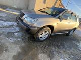 Lexus RX 300 2002 годаүшін5 600 000 тг. в Кызылорда
