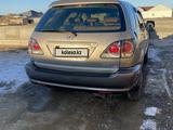 Lexus RX 300 2002 годаүшін5 600 000 тг. в Кызылорда – фото 3