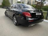 Mercedes-Benz E 200 2020 года за 24 500 000 тг. в Астана – фото 2