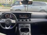 Mercedes-Benz E 200 2020 года за 24 500 000 тг. в Астана – фото 5