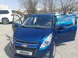 Chevrolet Spark 2023 года за 5 400 000 тг. в Актау – фото 2