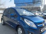 Chevrolet Spark 2023 года за 5 600 000 тг. в Актау