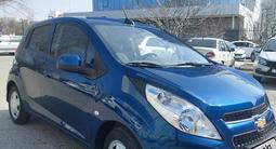 Chevrolet Spark 2023 года за 5 600 000 тг. в Актау