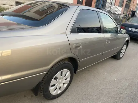 Toyota Camry 2001 года за 3 750 000 тг. в Алматы – фото 3