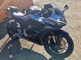 CFMoto 2025 года за 4 200 000 тг. в Астана – фото 4