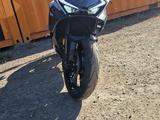 CFMoto 2025 года за 4 200 000 тг. в Астана – фото 5