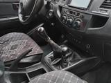 Toyota Hilux 2015 года за 9 900 000 тг. в Астана – фото 3