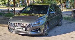 Hyundai i30 2023 года за 9 290 000 тг. в Алматы