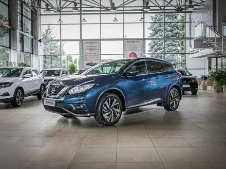 Nissan Murano Top 2021 года за 30 479 000 тг. в Алматы