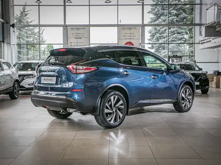 Nissan Murano Top 2021 года за 30 479 000 тг. в Алматы – фото 3