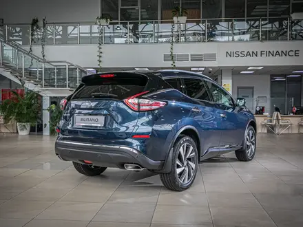 Nissan Murano Top 2021 года за 30 479 000 тг. в Алматы – фото 7