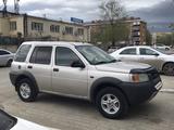 Land Rover Freelander 2000 годаүшін2 000 000 тг. в Актобе