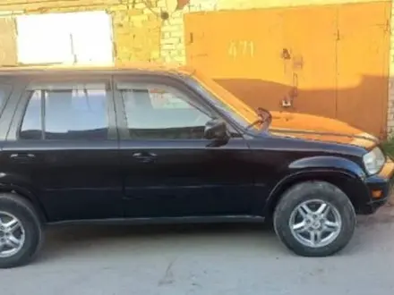 Honda CR-V 1997 года за 1 985 000 тг. в Алматы – фото 3