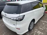 Toyota Wish 2012 года за 3 500 000 тг. в Уральск – фото 3