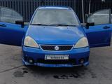 Suzuki Aerio 2005 года за 1 400 000 тг. в Алматы