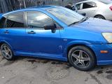 Suzuki Aerio 2005 года за 1 400 000 тг. в Алматы – фото 4