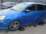 Suzuki Aerio 2005 года за 1 400 000 тг. в Алматы – фото 5