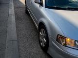 Volkswagen Passat 2000 года за 1 650 000 тг. в Шымкент – фото 3