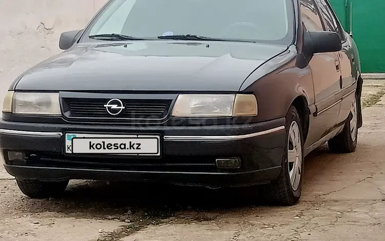 Opel Vectra 1992 года за 800 000 тг. в Сарыагаш