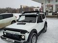 ВАЗ (Lada) Lada 2121 2007 года за 3 300 000 тг. в Сарканд – фото 14